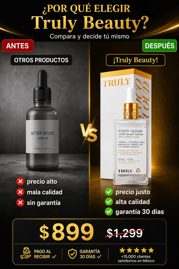 Truly Beauty - imagen 4