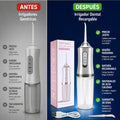 Irrigador Dental Recargable - imagen 4