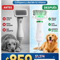 Cepillo Secador Para Mascotas - imagen 4