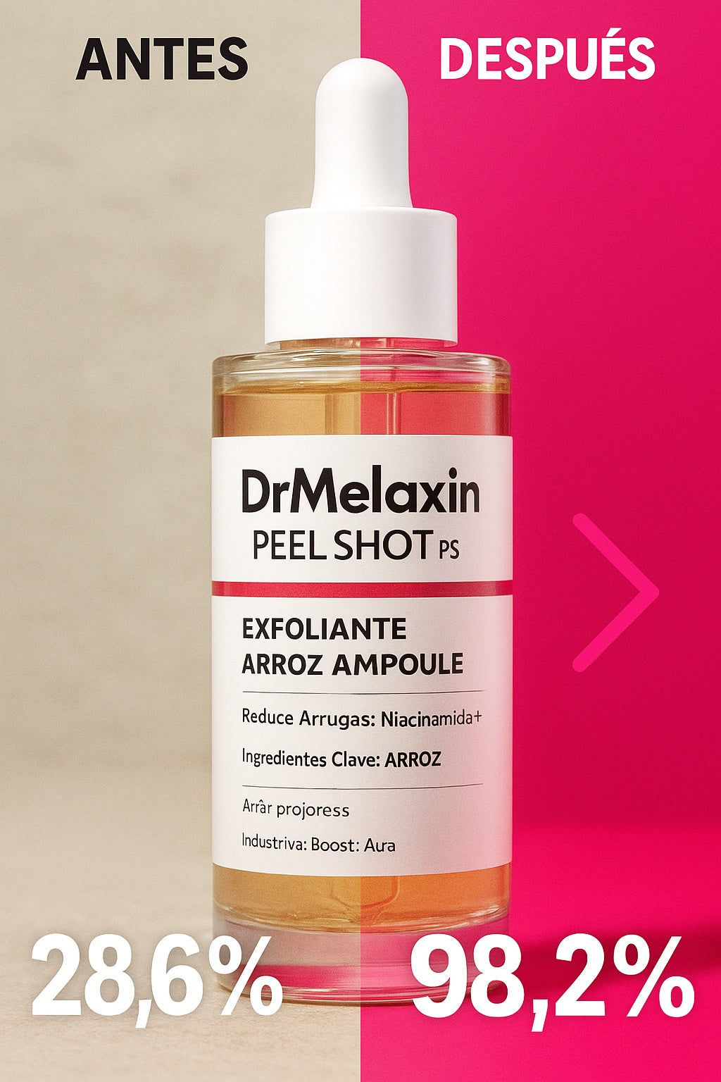 dr melaxin - imagen 4