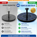 Fuente de Agua Solar - imagen 4