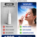 Descongestionador Nasal Infrarrojo - imagen 4
