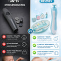 Pulidor Corta Unas Para Bebe - imagen 4