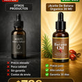Aceite De Batana Organico 30 Ml - imagen 4
