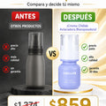 Crema Chillab Aclaradora Blanqueadora - imagen 4