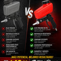 Pistola De Arena Quita Oxido 90psi - imagen 4