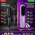 Cepillo Alisador Inalambrico Go Brush - imagen 4