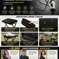 8Banco Plegable Portatil Bolso - imagen 5