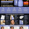 Crema Chillab Aclaradora Blanqueadora - imagen 5