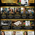 Shilajit Ultra Flynew 60 Capsulas - imagen 5