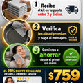 Kit 10 Piezas Pano De Cocina - sección 5