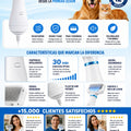 Cepillo Secador Para Mascotas - imagen 5