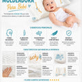 Almohada Moldeadora Para Bebe - imagen 5