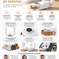 Secadora Y Desodorizante Para Calzado - imagen 5