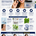Nobs Tabletas Mineral Para Dientes - imagen 5