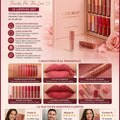 Set De 12 Labiales - imagen 5