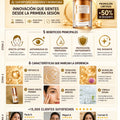Crema Papa Feel Antiarrugas 5d - imagen 5