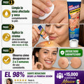 Crema Para Eliminar Verrugas - sección 5