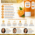 Gel Exfoliante Orange Enzymes - imagen 5