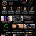 Smartwatch T900 Pro Max Evo - imagen 5
