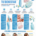 Pulidor Corta Unas Para Bebe - imagen 5