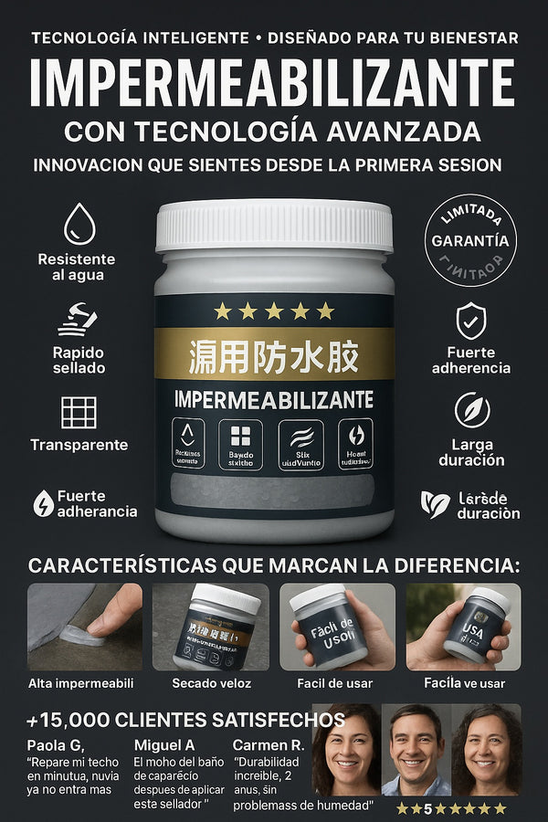impermeabilizante - imagen 5