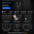 Mochila De Viaje Multifuncional - imagen 5