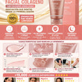 Mascarilla Medicube Facial Colageno - imagen 5