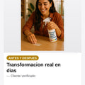Removedor Spray Liquido De Pegamento — antes-despues