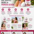Suplemento True Fem Balance Mujer 60 Cap - imagen 5