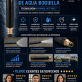 Pistola De Alta Presion De Agua Boquilla - imagen 5