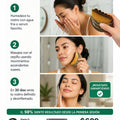 Cepillo Facial Para Contorno Linfatico - sección 5