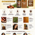 Aceite De Batana Organico 30 Ml - imagen 5