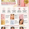 Mascarilla Medicube Facial Colageno - imagen 5