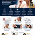 Descongestionador Nasal Infrarrojo - imagen 5