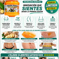 Chupa Panza Gel De Jengibre Bamintol - imagen 5