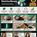 Removedor Quita Pelusa Electrico Recarg - imagen 5