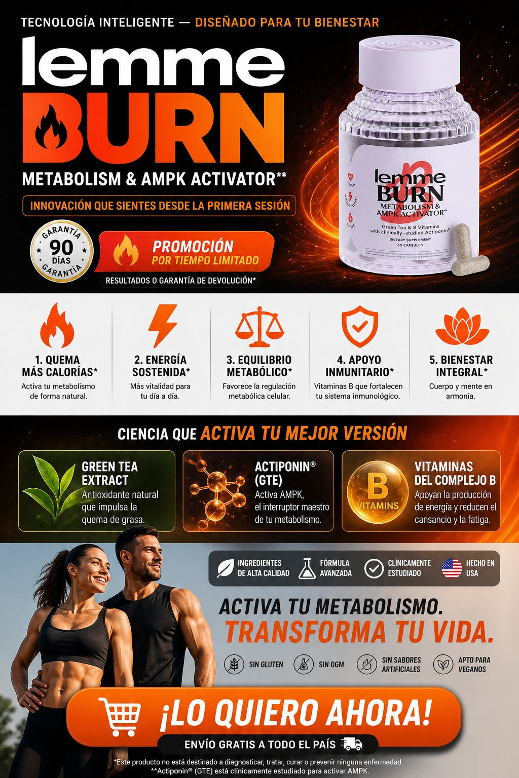 Lemme Burn - imagen 5