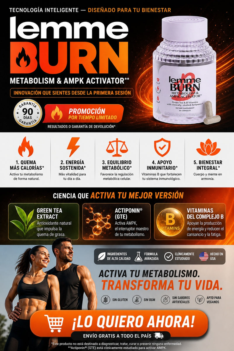 Lemme Burn - imagen 5