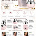 Crema De Ojos De Masaje Electrico Ycz - imagen 5