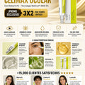 Crema Retinal Celimax Ocular - imagen 5