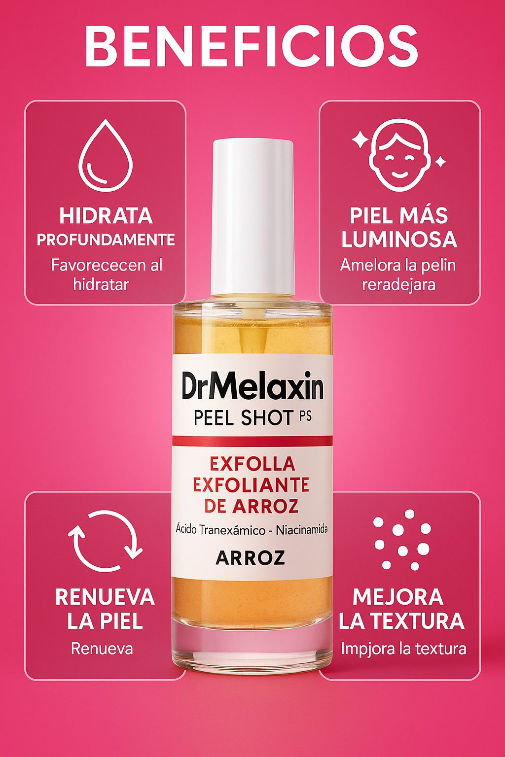 dr melaxin - imagen 5