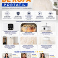 Secador De Ropa Portatil - imagen 5