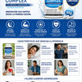 Suplemento Magnesio Complex Toplux 90 Cp - imagen 5
