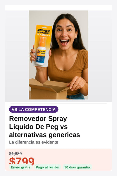 Después