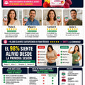 Physicians Choice Fibra 60 Gomas - imagen 6