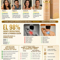 Base Cambiante De Color 4 En 1 Spf50 - imagen 6