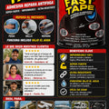 Cinta Flex Tape Adhesiva Repara Antifuga - imagen 6