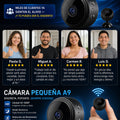 Camara Pequena A9 - imagen 6