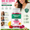 Physicians Choice Fibra 60 Gomas - imagen 6